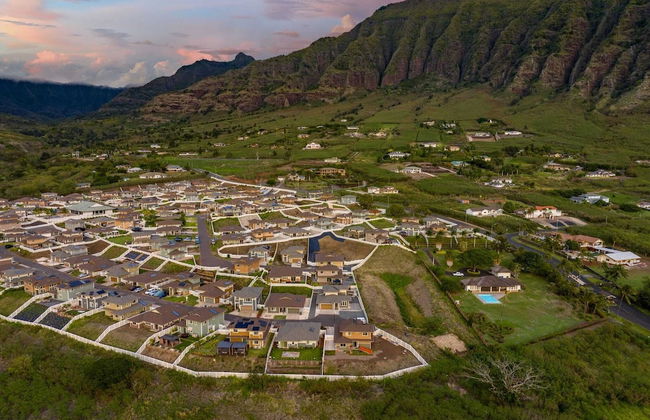 Makaha Villa by Avantstay Mountain + Ocean Views - Foto 54