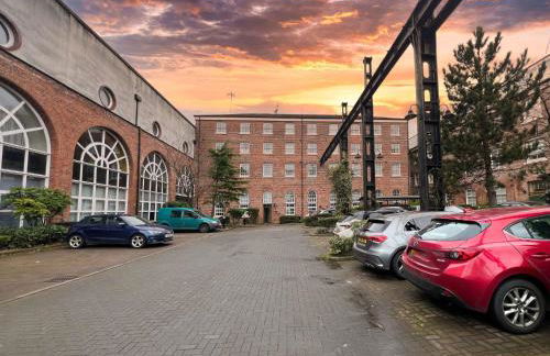 Duplex Apartment in Glasgow - Foto 3