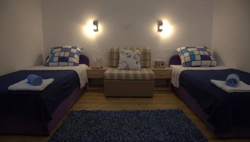 Apartments Vila Mileva - Foto 5