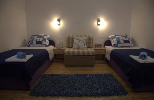 Apartments Vila Mileva - Foto 5