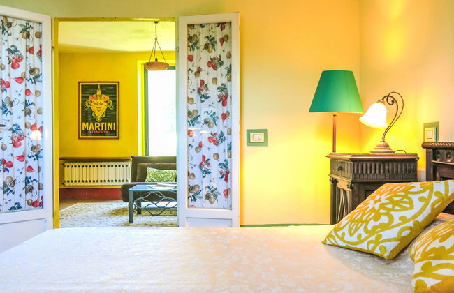 Holiday Home Busani by Interhome - Foto 28
