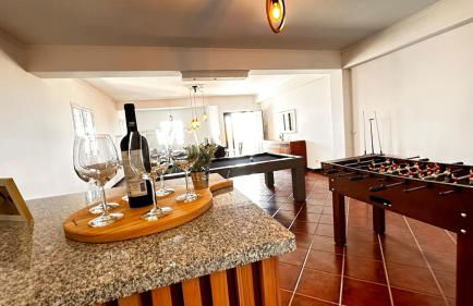 Casa Mollivia - Breath taking views over Funchal - Foto 72