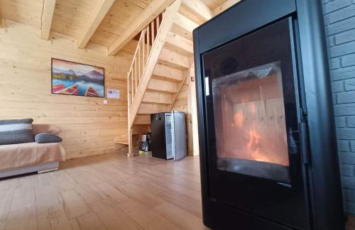 Domek w Świątkowej - Foto 19