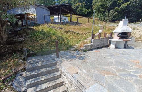 Rifugio Futopia - start here your journey to the discovering of the Alpi Graie - Foto 13