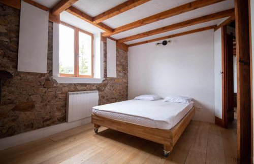 Maison charmante à Faugères avec vue sur la montagne - Foto 16