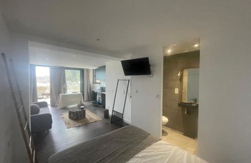 Charmante Propriété Arborée - Foto 12