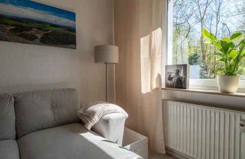 56qm Erdgeschoss-Wohnung zentral in Bochum Ehrenfeld mit Balkon - Friederika II - Foto 15