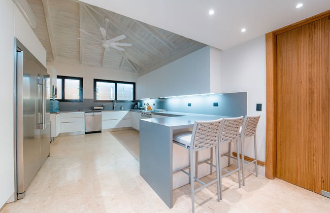 Casa Mangos Casa de Campo DR - Foto 21