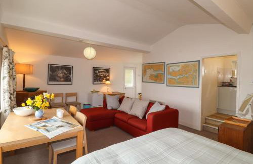 Blackrock Boathouse - Foto 8