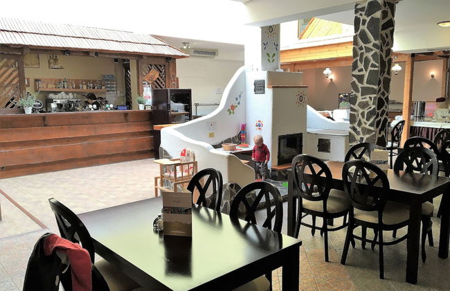 Tatralandia Chatky 109 a 110 - Foto 47