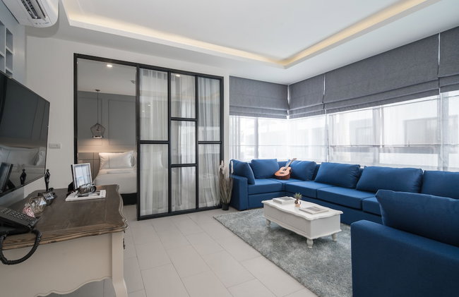 Palmyrah Surin Beach Residence - Foto 44