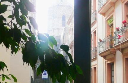 Apartamento Forn dels Apòstols - Photo 18