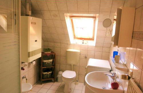 Huus Wattenmeer in Neßmersiel an der Nordsee - Foto 10