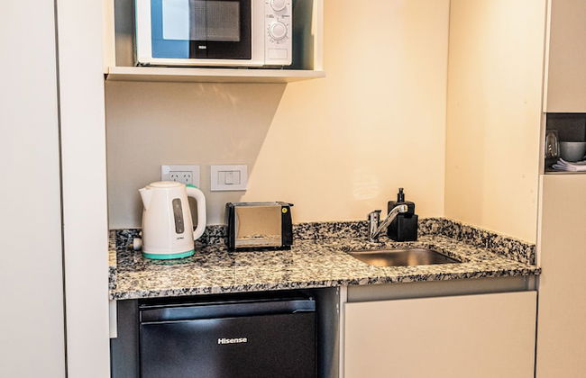 RentUp Suites Salta - Foto 60