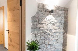 Ferienwohnung im Chaletstil Kornspeicher 70 qm Wellness Fitness Sauna Bergrödelhof - Foto 24