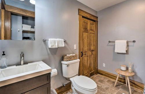 Gambier Vacation Rental about 5 Mi to Mt Vernon! - Foto 22