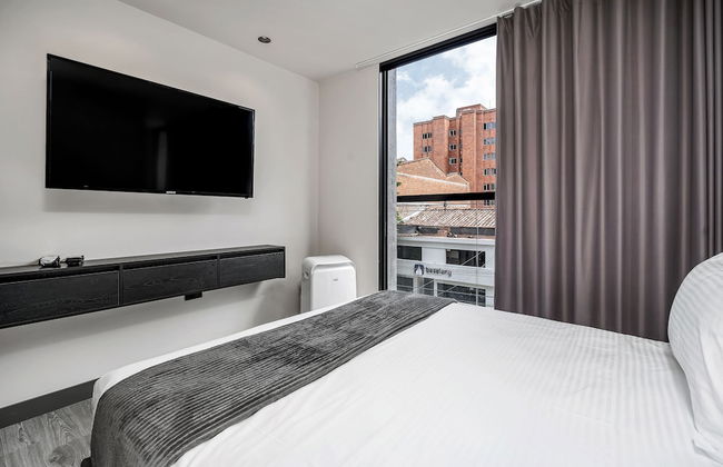 HOUSY Laureles - Foto 21