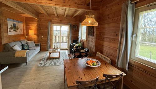 Trésor en Bois Gîte - Foto 2