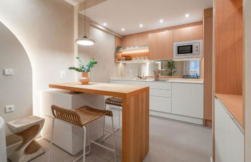 WOW APARTAMENTOS VALLADOLID - Photo 28