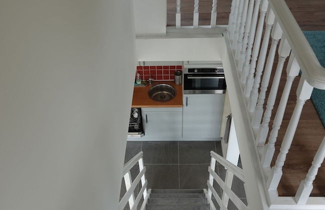 Comfortable Holiday Home in Noordwijkerhout Near the sea - Foto 61