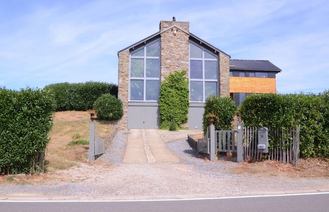 Charming Ardennes Getaway - Photo 32