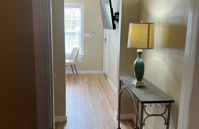 Huffman Extended Stay Suites - Foto 11