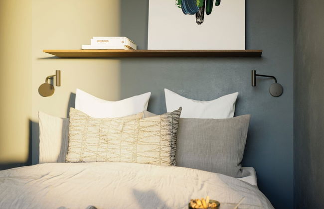 Forenom Aparthotel Oslo - Photo 3