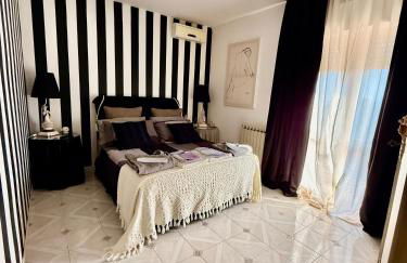 Seb's Flat - Home of the Sun & Colors, Free Wi-Fi , AC, SmartTV - Foto 3