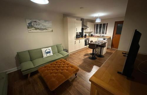 Pebble Cottage - Foto 6