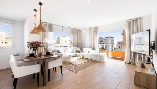 Apartamento Cervantes - Foto 2