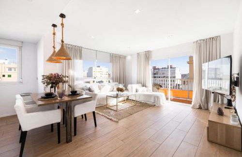 Apartamento Cervantes - Foto 2