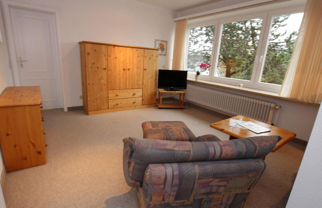 Apartment in Westerland - Foto 18