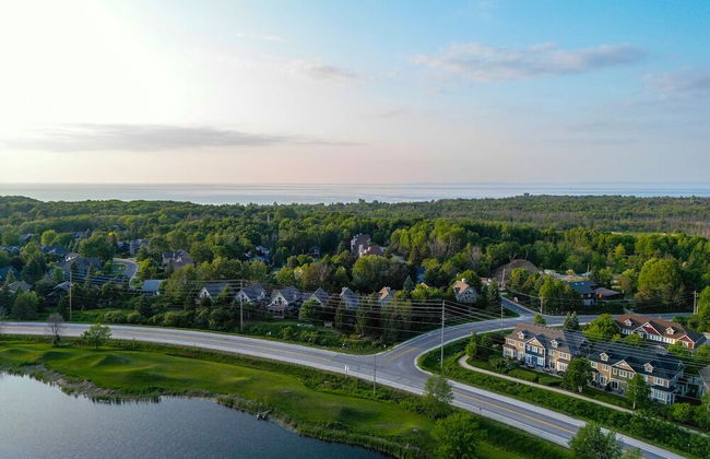 Blue View Chalets - Foto 58