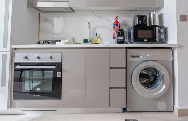 Nasma Holiday Homes - Azizi Riviera 41 - Foto 7