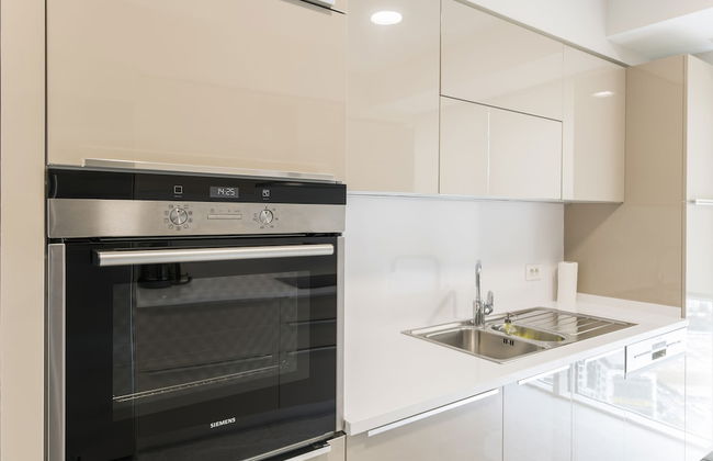 Oryapark Residence - Foto 14