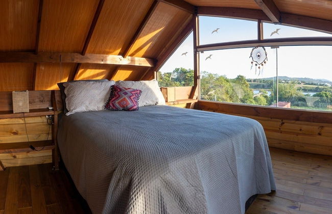 Morada de Rashid - Banheira de Imersão - Photo 3