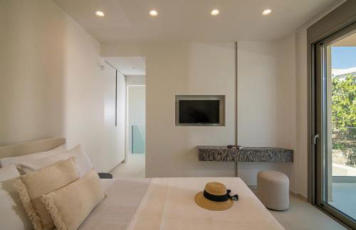 Edem Beachfront Luxury Villa - Foto 31