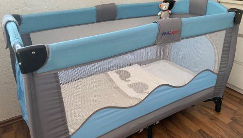 Schöne Wohnung in Röfingen - Foto 5