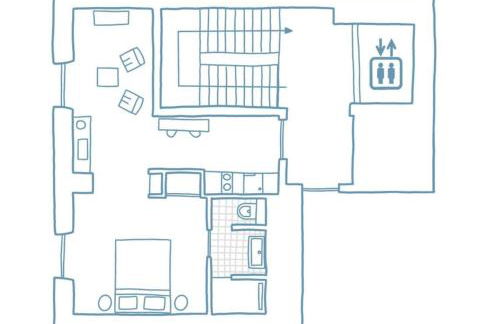 Les Suites de Catherine, la 35 - Foto 32