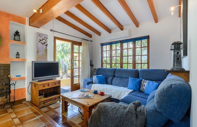 Villa Can Giovanni - Foto 18