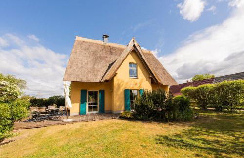 Ferienhaus Möwe - Foto 1