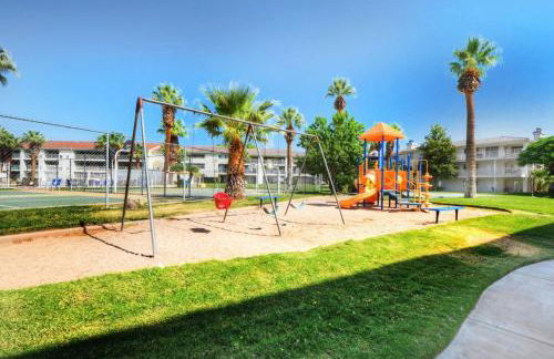 Las Palmas 1805 Shared Pool and Hot Tub, Great Clubhouse Amenities - Foto 62