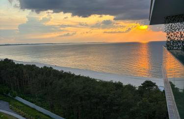 Wave Międzyzdroje Resort & SPA - C857 by Sealuu - Foto 1