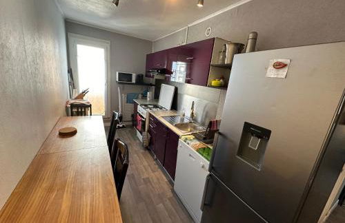 Les Meublés les Dômes du Parc - Photo 4