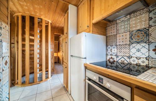 Chalet Nid Zut - Foto 11