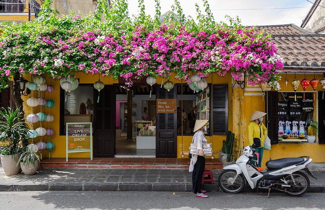 Hội An Walking Tour : Selbstgeführtes Stadtspiel - Foto 5