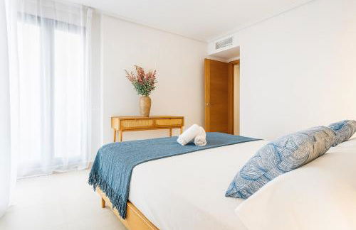 Valencia Beach Home 8 - Foto 11