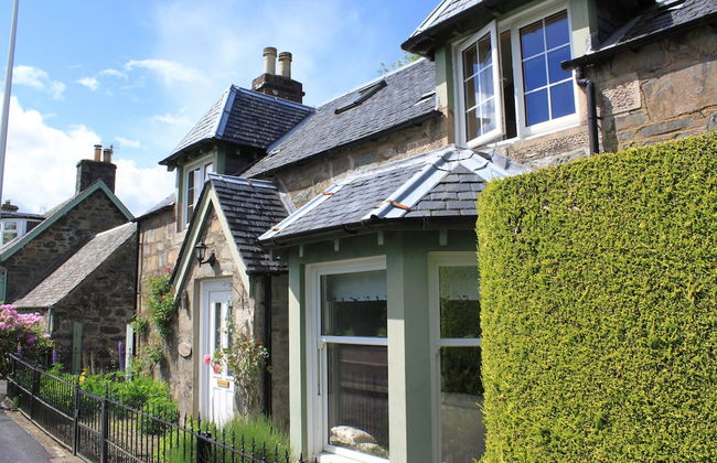 Glenalbyn Cottage - Foto 23