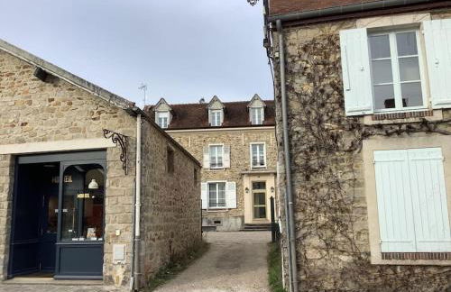 Appartement Terrasse Barbizon - Foto 29