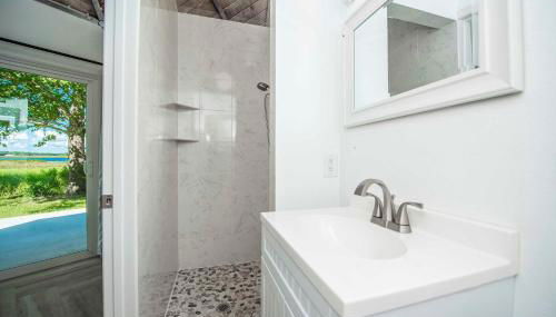 ROOM 04 - Lake Sumner - Foto 5